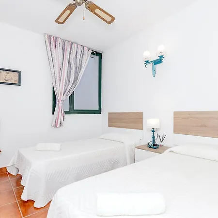 Cala´n Bosch Planta Bj
