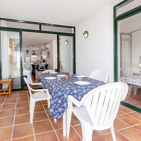 Cala´n Bosch Planta Bj Apartment