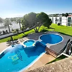 Appartement Cala'n Bosch Planta Bj Cala'N Bosch (Menorca)