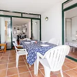 Cala'n Bosch Planta Bj Appartement *