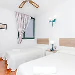 Appartement Cala'n Bosch Planta Bj