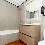 Appartement Cala'n Bosch Planta Bj Cala'N Bosch (Menorca)