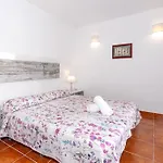 Cala'n Bosch Planta Bj Appartement *