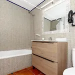 Cala'n Bosch Planta Bj Appartement Cala'N Bosch (Menorca)