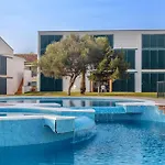 Appartement Cala'n Bosch Planta Bj Cala'N Bosch (Menorca)