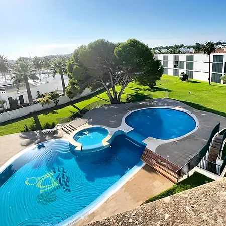 شقة Cala'n Bosch Planta Bj كالا ان بوسش