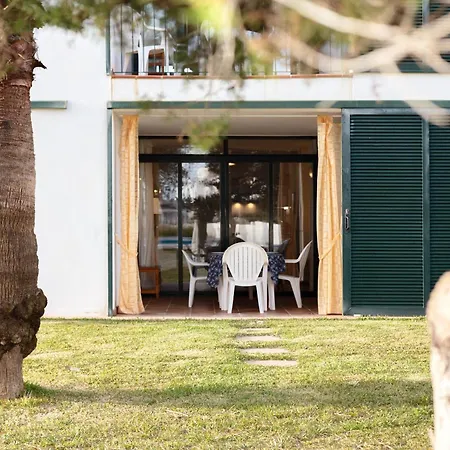 Cala'n Bosch Planta Bj شقة كالا ان بوسش