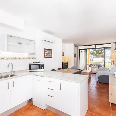 Appartement Cala'n Bosch Planta Bj Cala'N Bosch (Menorca)