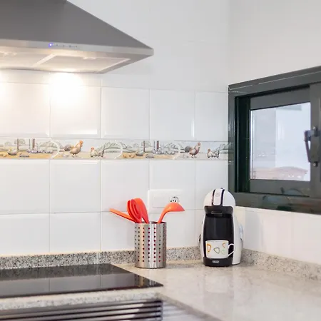 Cala'n Bosch Planta Bj شقة