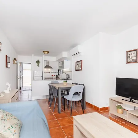 Cala'n Bosch Planta Bj Appartement *