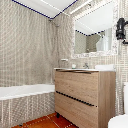 شقة Cala'n Bosch Planta Bj كالا ان بوسش