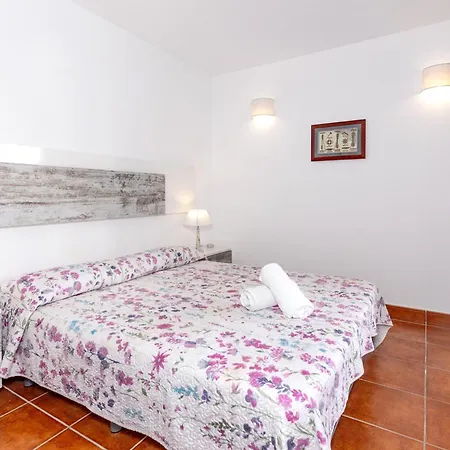 Cala'n Bosch Planta Bj