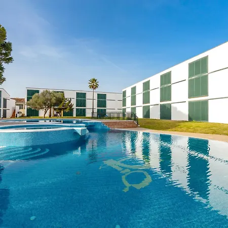 Cala'n Bosch Planta Bj Appartement Cala'N Bosch (Menorca)