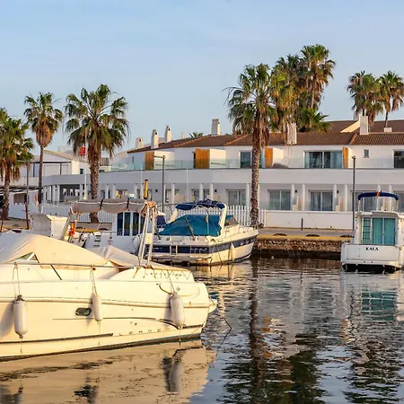 Cala'n Bosch Planta Bj كالا ان بوسش