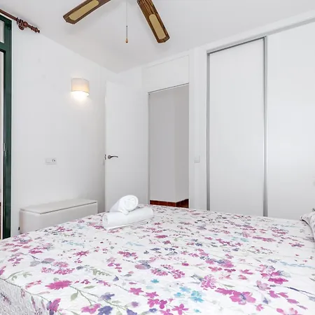 Cala'n Bosch Planta Bj * كالا ان بوسش