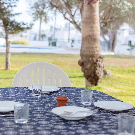 شقة Cala'n Bosch Planta Bj كالا ان بوسش