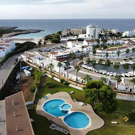 Appartement Cala'n Bosch Planta Bj *