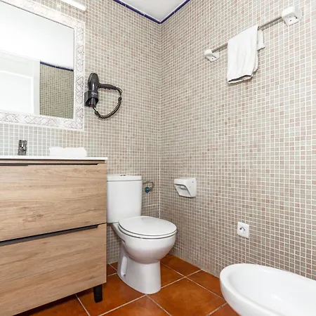 Cala'n Bosch Planta Bj * Cala en Bosch
