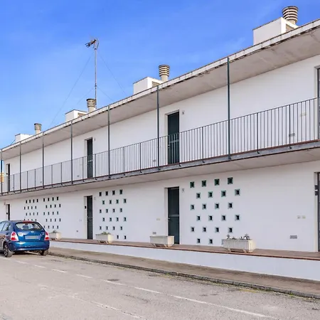 Cala'n Bosch Planta Bj Daire Cala en Bosch