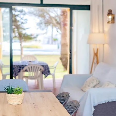 Cala'n Bosch Planta Bj Cala en Bosc