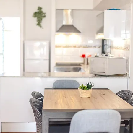 Cala'n Bosch Planta Bj * Cala en Bosc