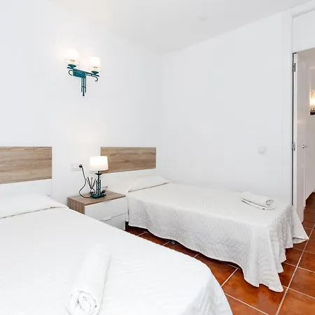 Cala'n Bosch Planta Bj Lejlighed Cala en Bosc