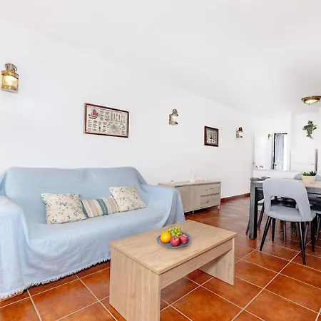 Cala'n Bosch Planta Bj *