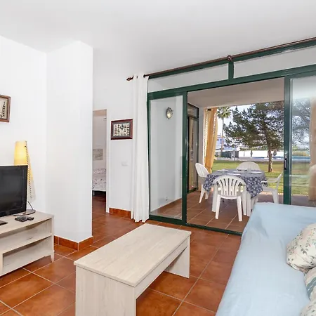 Cala'n Bosch Planta Bj Lejlighed *