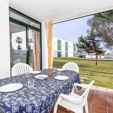 Cala'n Bosch Planta Bj Cala en Bosc