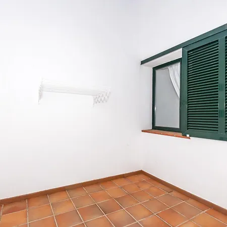 Lejlighed Cala'n Bosch Planta Bj *